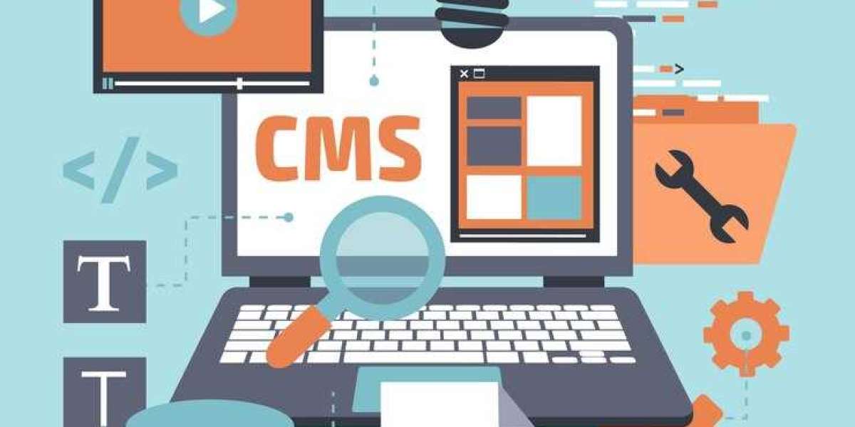 8 Things to Consider When Choosing the CMS