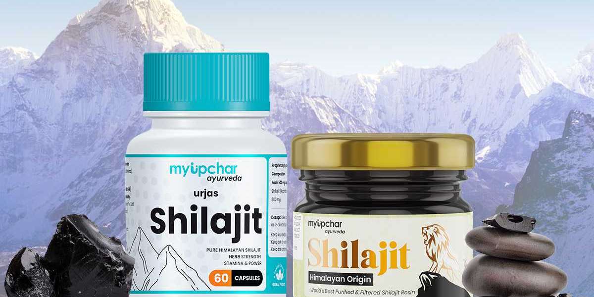 How Shilajit Can Support Healthy Skin: Benefits and Uses