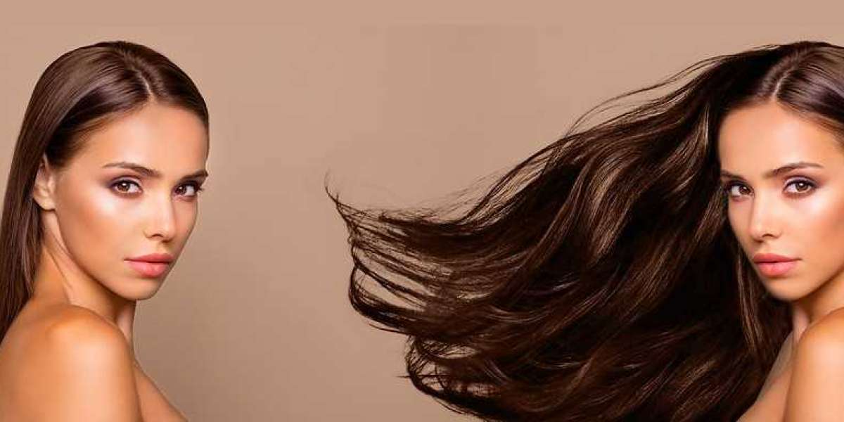 Dark Brown Hair Extensions: Enhance Your Style with Seamless Length