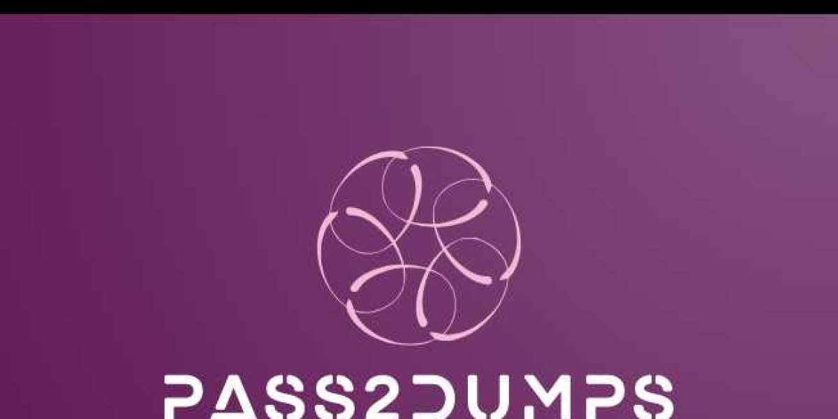 How to Utilize Pass2dumps for Effective Learning