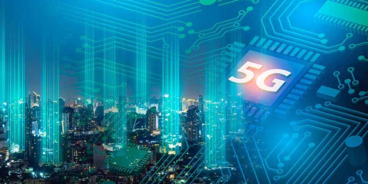 5G System Integration Market Size, Share, and Growth Analysis 2023-2032