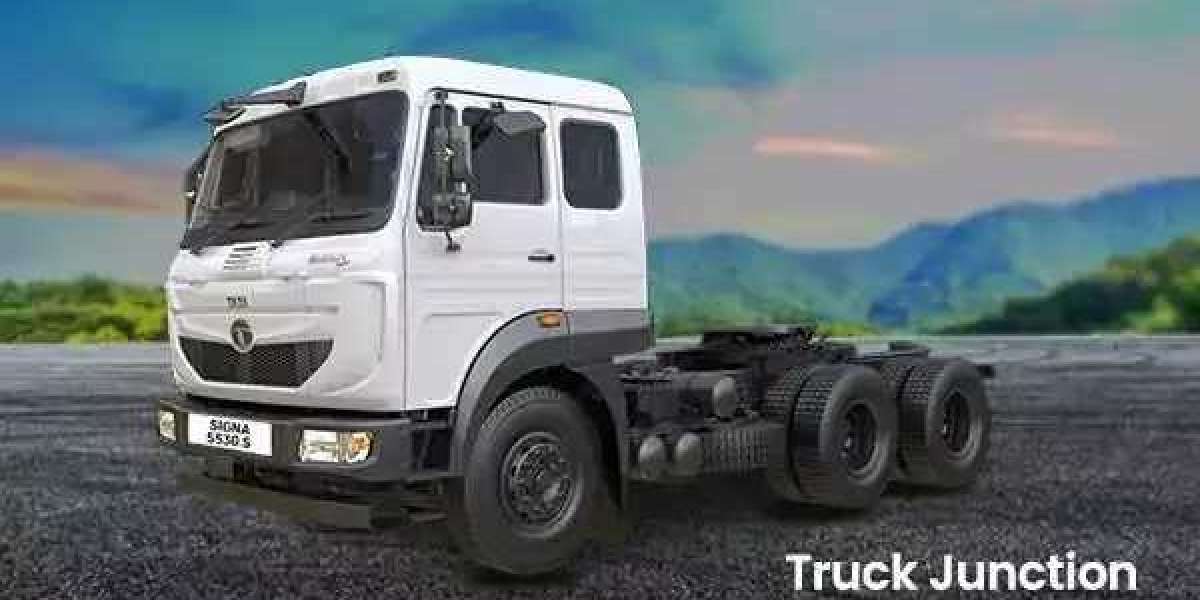 Best Mileage Tippers with High Fuel Capacity & Robust Performance