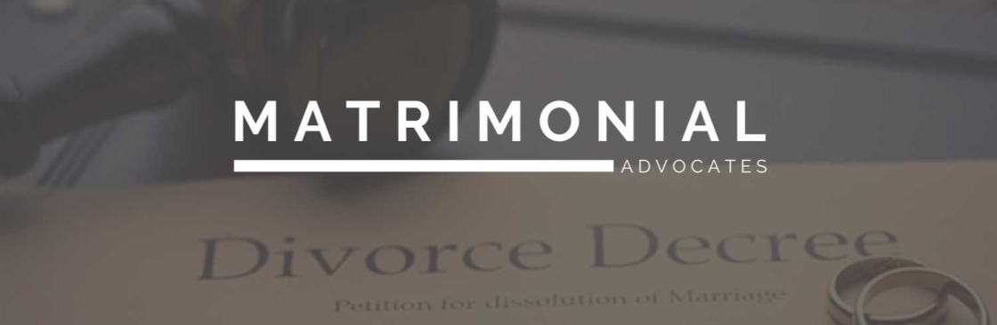 Matrimonial Advocates Cover Image