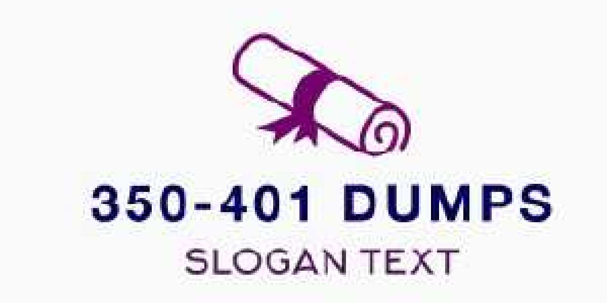 How to Use 350-401 Dumps for Quick Results