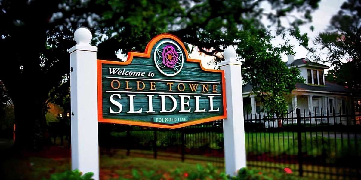 Stay Informed with Slidell's Top News Source: The Slidell Times