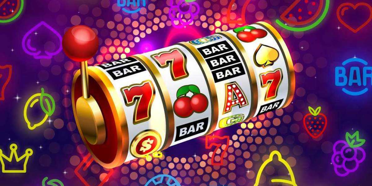 The Best Online Slots With Unique Gameplay Mechanics