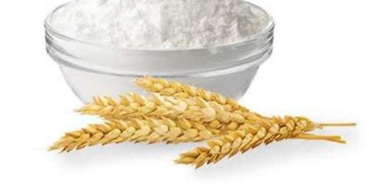 Wheat Starch Manufacturing Plant Project Report 2024: Materials Requirement, Unit Setup and Profit Analysis