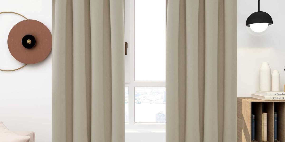 Blackout Curtains Dubai: Complete Guide to Enhanced Comfort and Efficiency