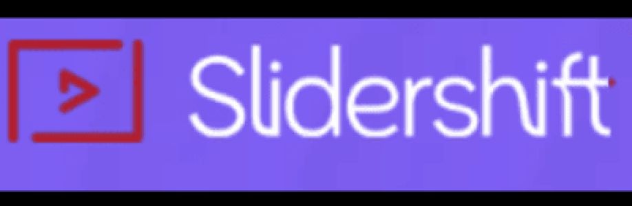 Slider Shift Cover Image