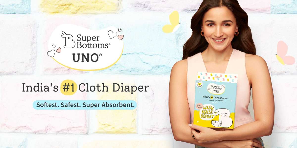 Affordable Cotton Cloth Diapers: A Buyer’s Guide for Indian Parents