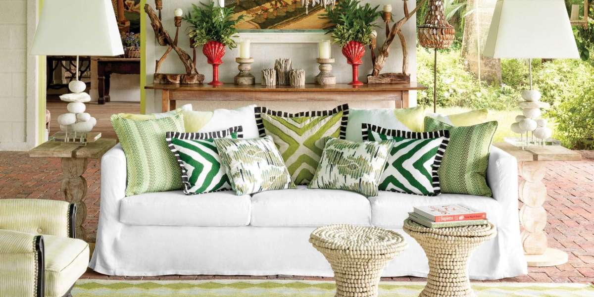 The Ultimate Guide to Sofa Cushions