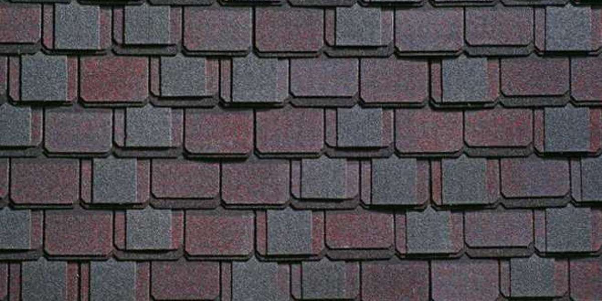 Roofing Shingles in Kerala: A Comprehensive Guide