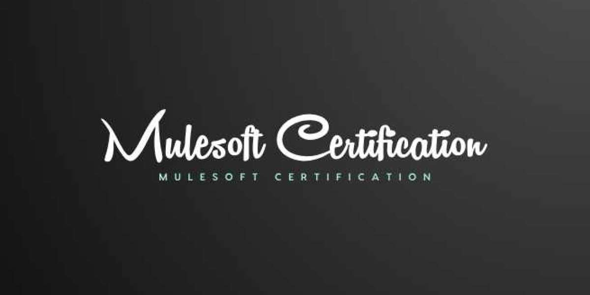 How to Make the Most of Your Mulesoft Certification