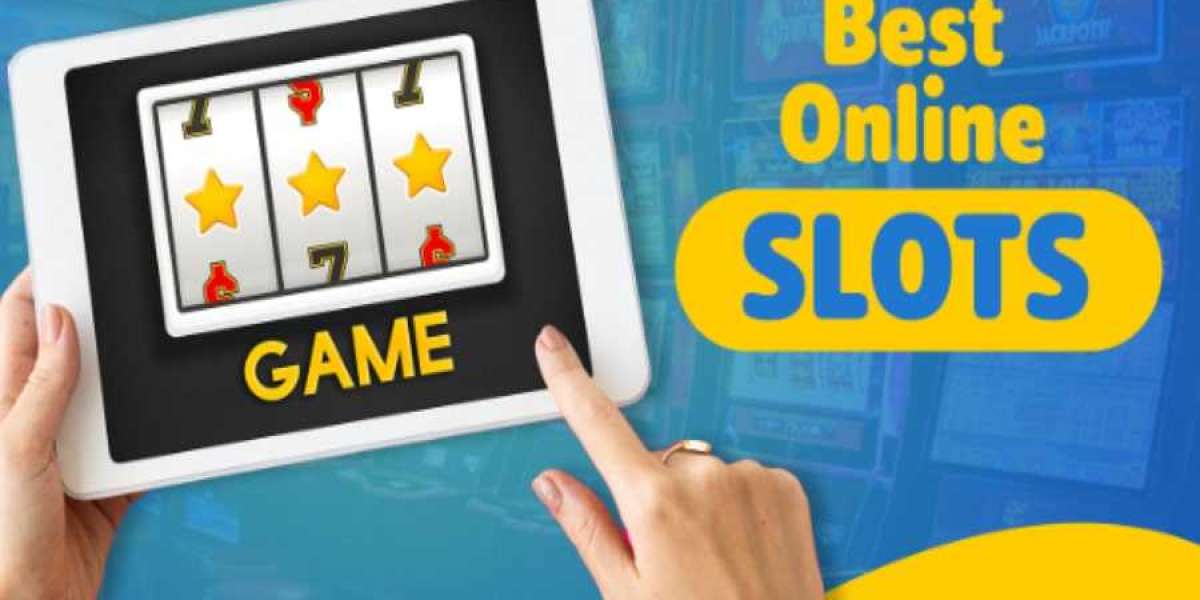 Mastering the Art of Online Slot Play