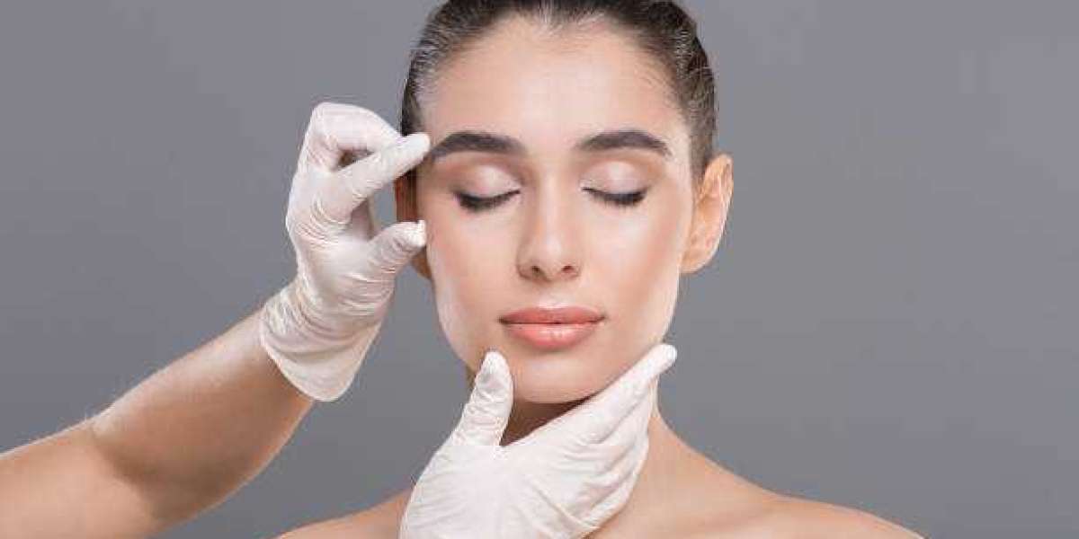 "Transform Your Profile: Expert Rhinoplasty Surgery in Dubai at Tajmees Clinic"