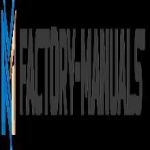 Factory Manuals Profile Picture