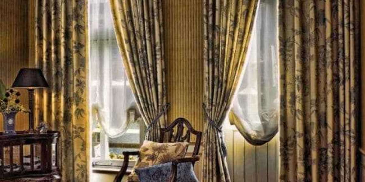 A Comprehensive Guide to Window Curtains in Abu Dhabi