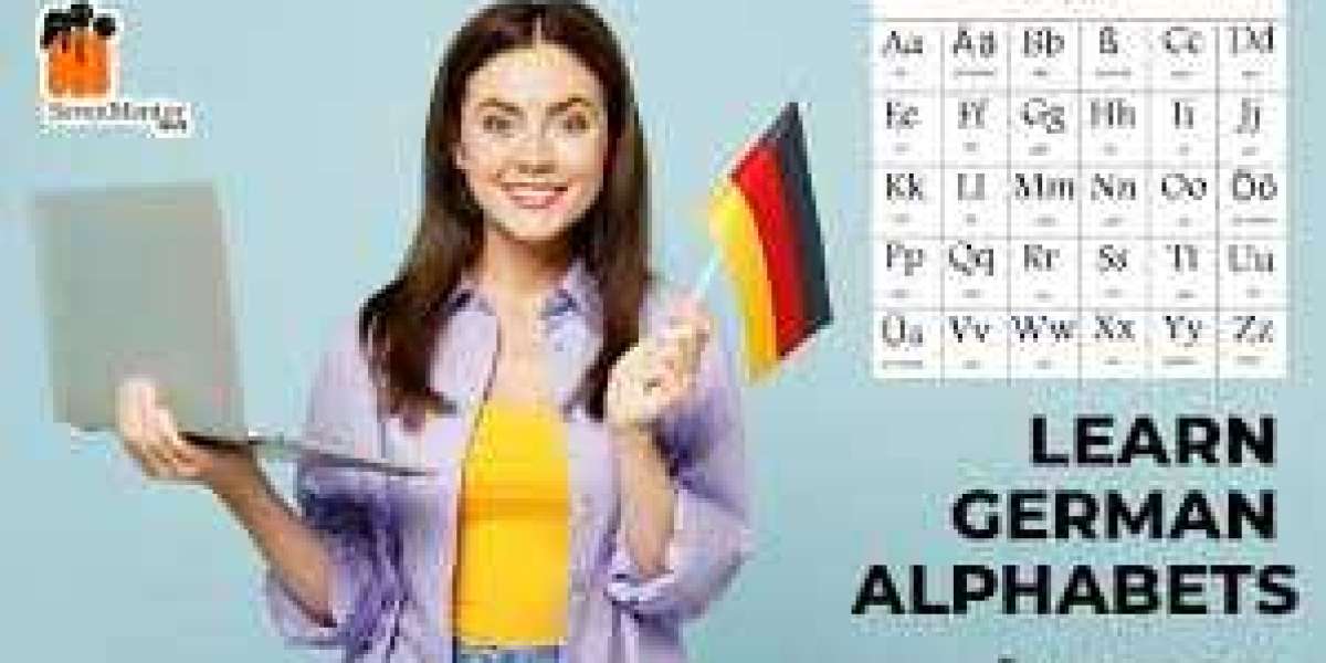 Why German Language Ability matter for Indians in 2024