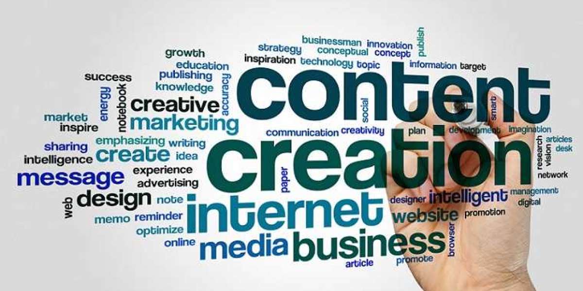 Digital Content Market Foreseen To Grow Exponentially Over 2032