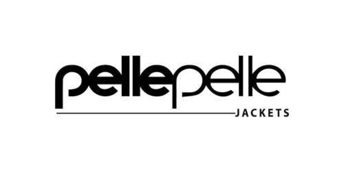 Elevate Your Wardrobe with the Pelle Pelle Soda Club Tiger Jacket
