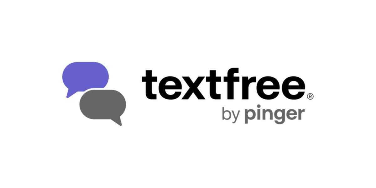 TextFree: Free Texting and Calling
