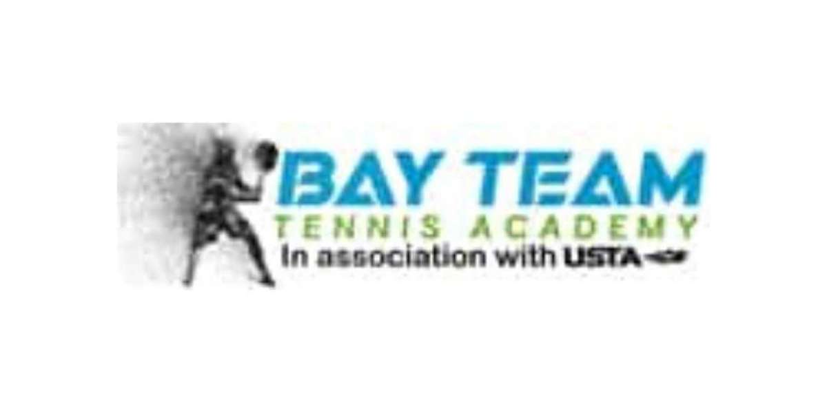 Tennis Summer Events For Adults San Jose - Bay Team Tennis Academy