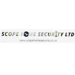 Scope Home Security UK Profile Picture