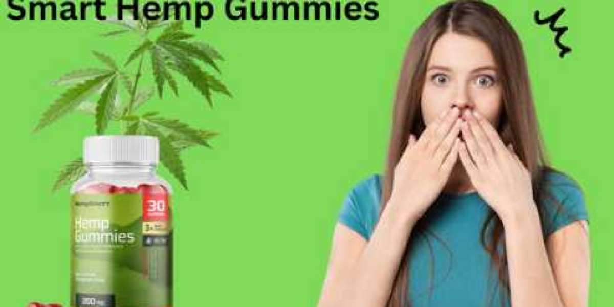 HempSmart **** Gummies Australia Reviews