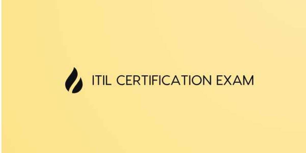 How to Understand ITIL Certification Exam Questions' Context