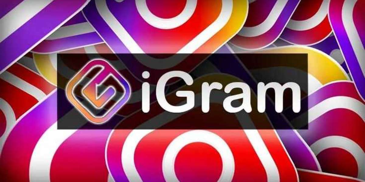 Discovering iGram: A Visual Journey