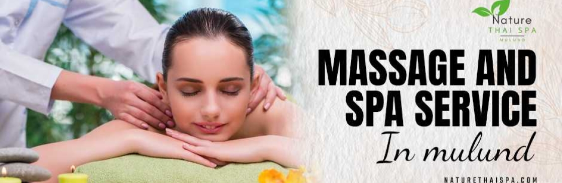 Nature Thai Spa Cover Image