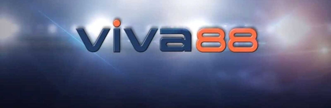 Viva88 Charity Cover Image