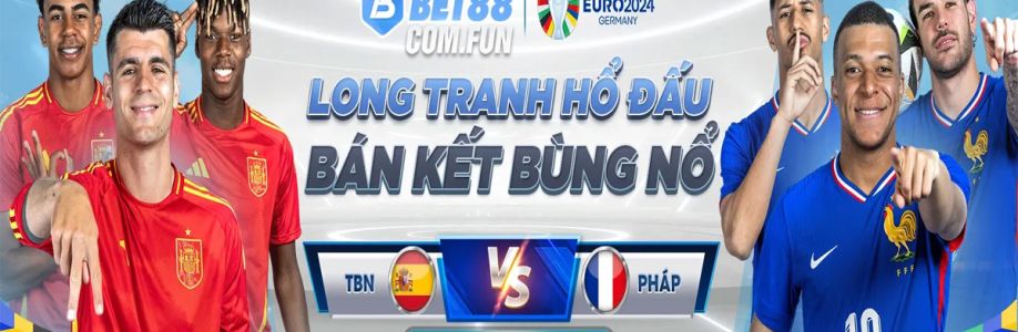 BET88 Link vào Bet88 Cover Image