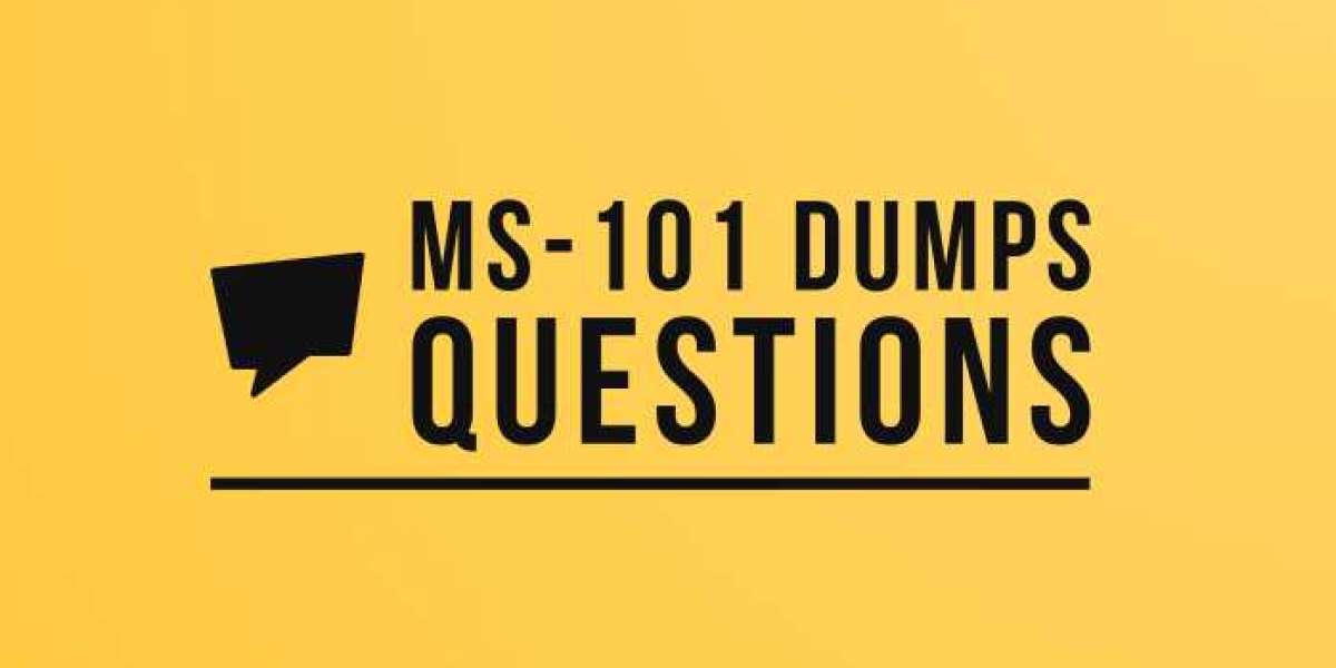 How to Leverage MS-101 Dumps Questions for Microsoft MS-101 Exam Success