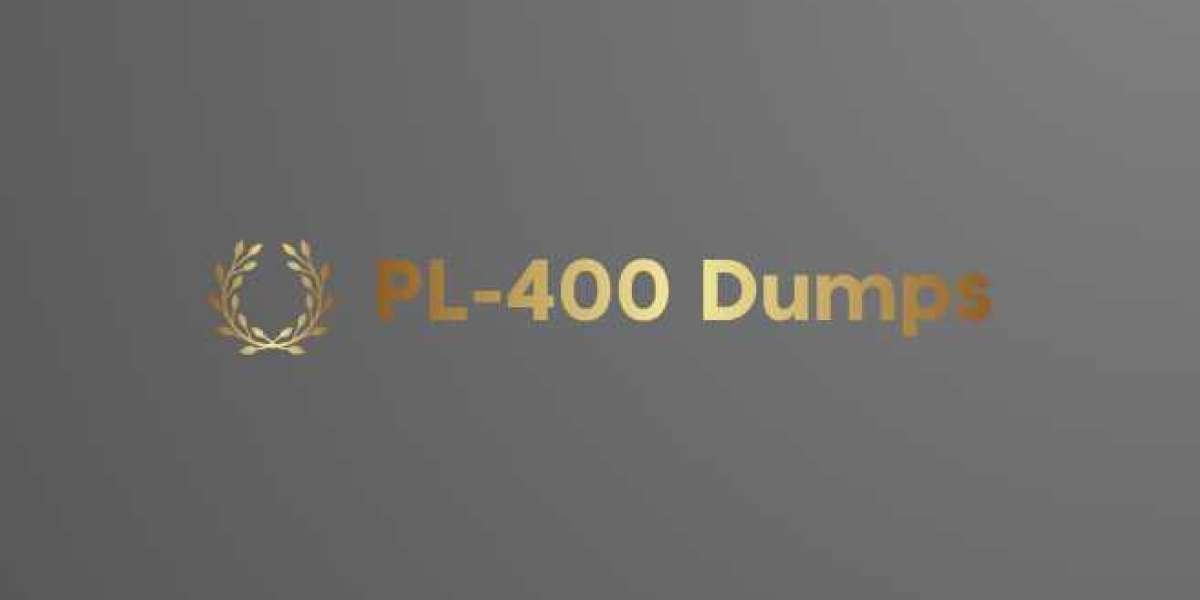 PL-400 Dumps: Your Solution to Passing the Exam