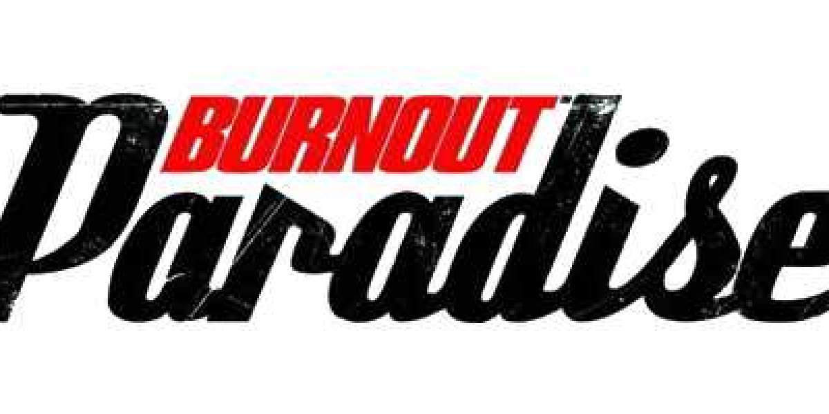 Burnout Paradise Free Game