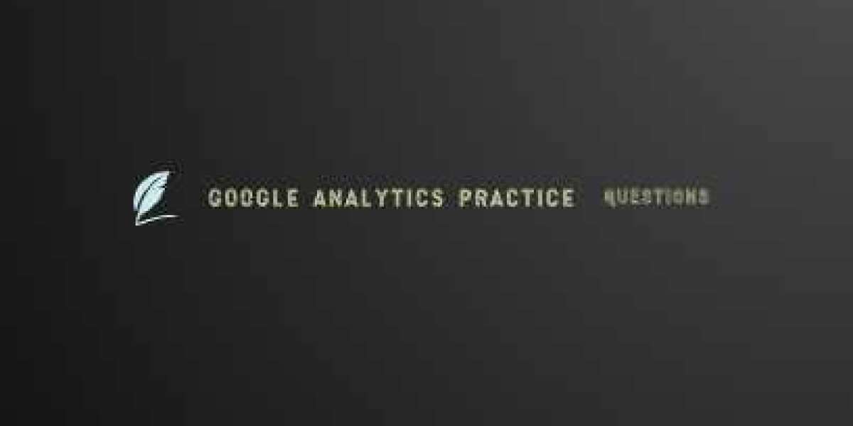 Essential Tips and Practice Questions for Google Analytics Exam Success