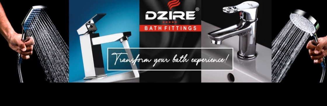 DZIRE Bath Fittings Cover Image