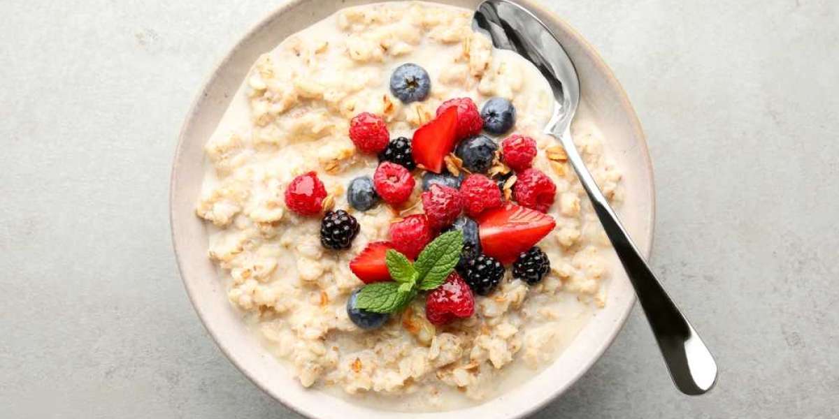 Oats Breakfast Recipes for Weight Loss: Delicious and Nutritious Options