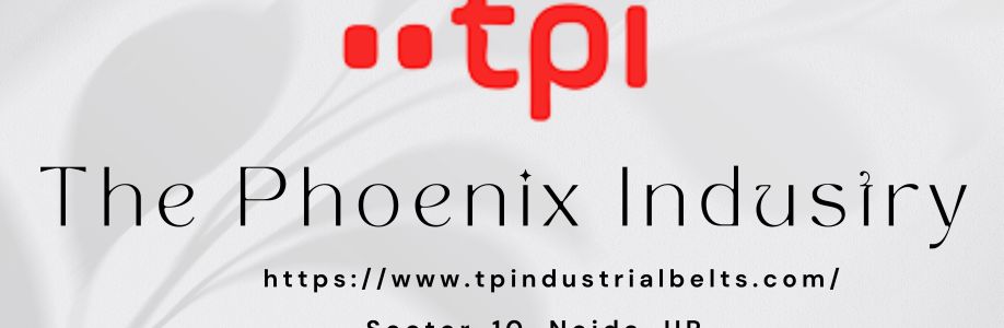 The Phoenix Industry Cover Image