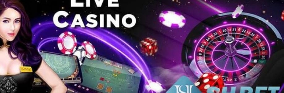 SHBET Casino Cover Image