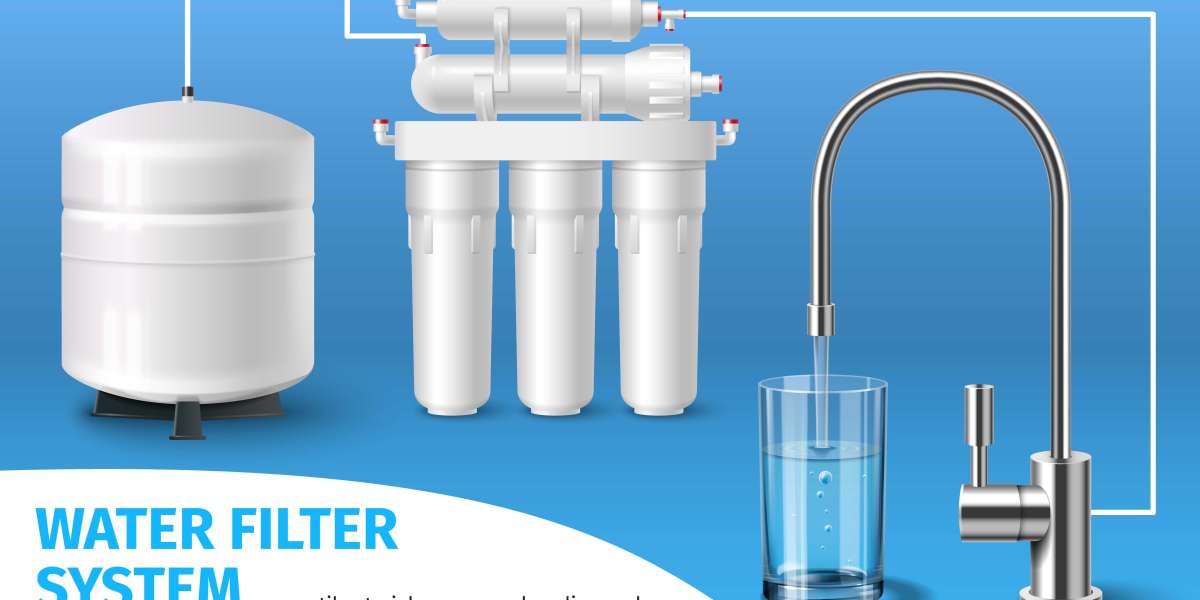 The Importance of Clean Water: Understanding Water Purifiers