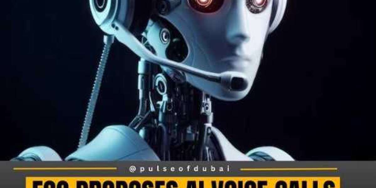 FCC Cracks Down: AI Voices in Robocalls Must Declare ‘Artificial’ to Curb Deceptive Calls!