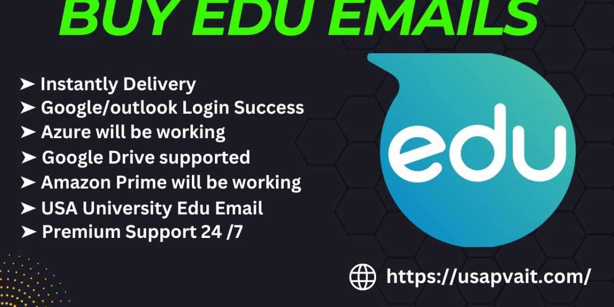 Top 3 Websites to Buy .Edu Emails: Get Your Discounts & Deals for this website usapvait.com