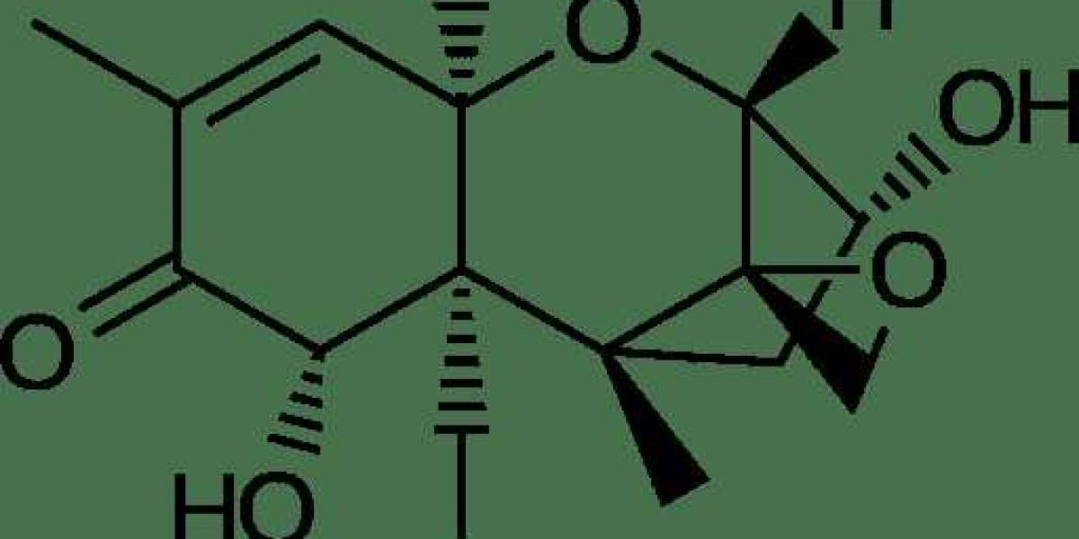 Creative Diagnostics Announces Comprehensive Vomitoxin Test Reagents for Food Safety Applications