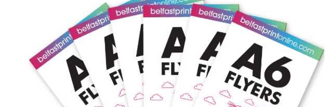 Printers Belfast Cover Image