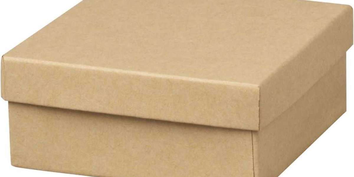 What Are the Benefits of Using Custom Kraft Paper?