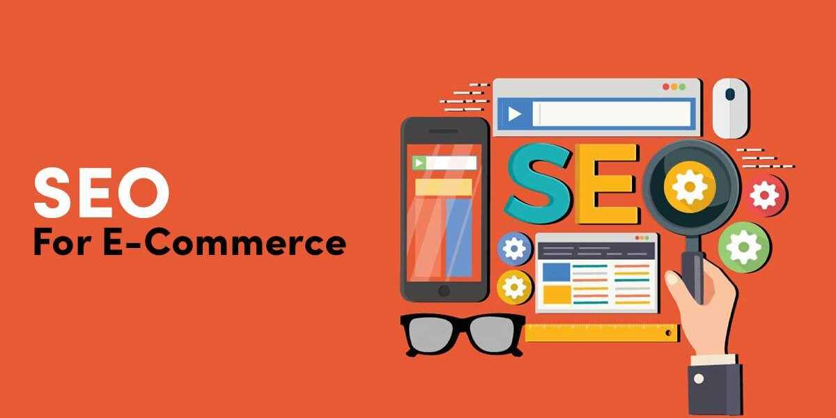 E-commerce SEO Optimization & Services Agency - Eridium