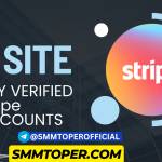 Buy Verified stripe Accounts Profile Picture