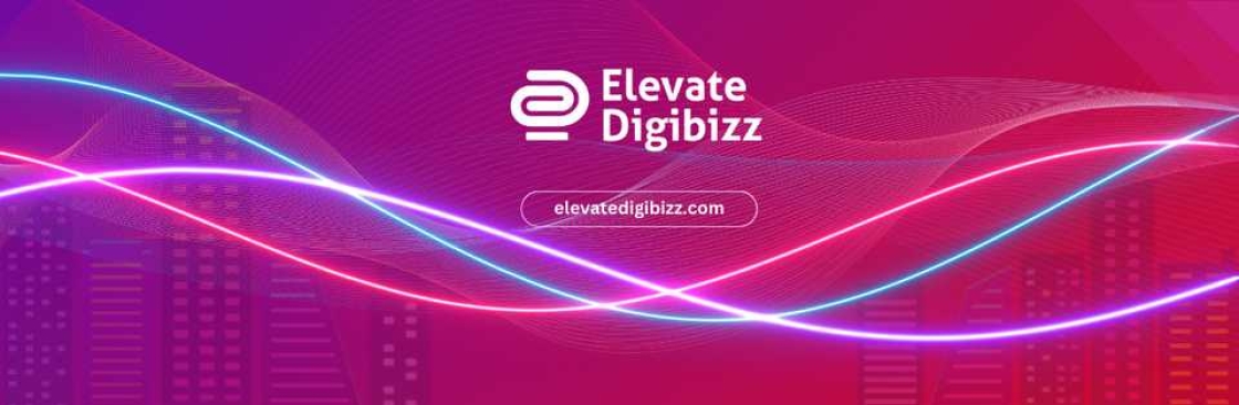 elevate digibizz Cover Image